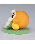 Mini figura Banpresto Games: Kirby - Waddle Dee (Fluffy Puffy), 3 cm - 3t