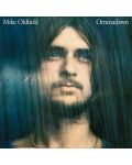 Mike Oldfield - Ommadawn (CD) - 1t