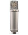 Mikrofon Rode - NT1 5th Generation, srebrnast - 1t