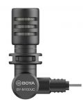 Mikrofon Boya - By M100UC, crni - 7t
