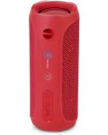 Prijenosni zvučnik JBL - Flip 5 - crveni - 3t