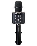 Mikrofon Lenco - BMC-090BK, bežični, crni - 1t