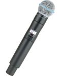 Mikrofon Shure - ULXD2/B58-K51, bežični, crni - 2t