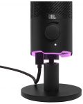 Mikrofon JBL - Quantum Stream, crni - 8t