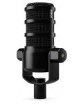 Mikrofon Rode - PodMic USB, crni - 2t