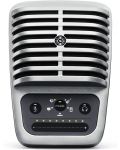 Mikrofon Shure - MV51, srebrni - 1t