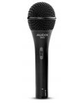 Mikrofon AUDIX - OM2S, crni - 1t