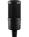 Mikrofon Antelope Audio - Edge Solo, crni - 2t