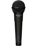 Mikrofon AUDIX - OM11, crni - 1t