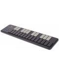 MIDI kontroler Korg - nanoKEY2, crni - 4t