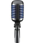 Mikrofon Shure - SUPER 55, srebrni - 10t
