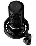 Mikrofon HyperX - DuoCast, crni - 4t
