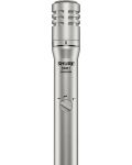 Mikrofon Shure - SM81, srebrni - 1t