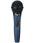 Mikrofon Audio-Technica - MB1k, plavi - 1t