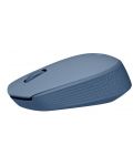 Miš Logitech - M171, optički, bežični, Bluegrey - 2t