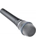 Mikrofon Shure - BETA 87C, crni - 4t