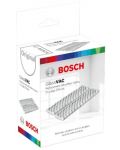 Krpe za čišćenje od mikrofibre Bosch - GlassVAC, 2x276 mm - 2t