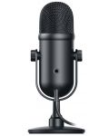 Mikrofon Razer - Seiren V2 Pro, crni - 3t