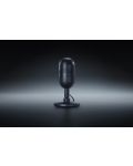 Mikrofon Razer - Seiren V3 Mini, Black - 6t