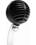 Mikrofon Shure - MV5C-USB, crni - 1t