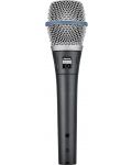 Mikrofon Shure - BETA 87C, crni - 5t