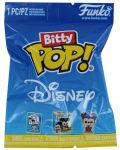 Mini figurica Funko Bitty POP! Disney: Disney Classics - Mystery Blind Bag - 4t