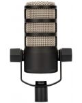 Mikrofon Rode - Podmic, sivo/crni - 3t