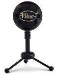 Mikrofon Blue - Snowball, crni - 1t