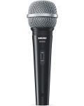 Mikrofon Shure - SV100-WA, crni/srebrnast - 1t