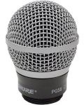 Mikrofonska kapsula Shure - RPW110, crna/srebrnasta - 2t