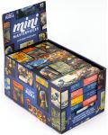 Mini slagalica Professor Puzzle od 50 dijelova - Mini remek-djela, asortiman - 1t