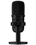Mikrofon HyperX - SoloCast, crni - 4t