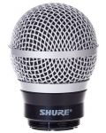 Mikrofonska kapsula Shure - RPW110, crna/srebrnasta - 3t