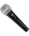 Mikrofon Shure - SV100-WA, crni - 3t