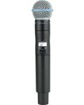 Mikrofon Shure - ULXD2/B58-K51, bežični, crni - 1t