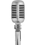 Mikrofon Shure - 55SH SERIES II, srebrni - 5t