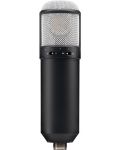 Mikrofon Universal Audio - Sphere DLX, crno/srebrni - 2t