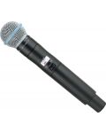 Mikrofon Shure - ULXD2/B58-G51, bežični, crni - 3t