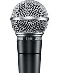 Mikrofon Shure - SM58-LCE, crni - 1t