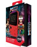 Mini konzola My Arcade - Data East 300+ Pixel Classic - 3t