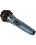Mikrofon Audio-Technica - MB1k, plavi - 3t