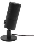 Mikrofon JBL - Quantum Stream, crni - 3t