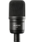 Mikrofon AUDIX - A131, crni - 1t