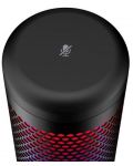 Mikrofon HyperX - QuadCast S, RGB, crni - 4t