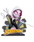 Mini figura YuMe Marvel: Spider-Man - Attack Series, Mystery box - 4t