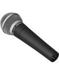 Mikrofon Shure - SM58-LCE, crni - 5t