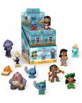 Mini figura Funko Disney: Lilo & Stitch - Mystery Minis Blind Box - 1t