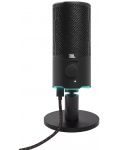 Mikrofon JBL - Quantum Stream, crni - 1t