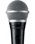 Mikrofon Shure - PGA48-QTR, crni - 1t