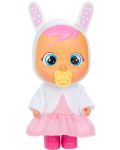 Mini lutka sa suzama IMC Toys Cry Babies Magic Tears Storyland - Dress me up, asortiman - 8t